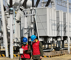 金波乡倾斜摄影技术在基础设施监测中如何发挥作用？