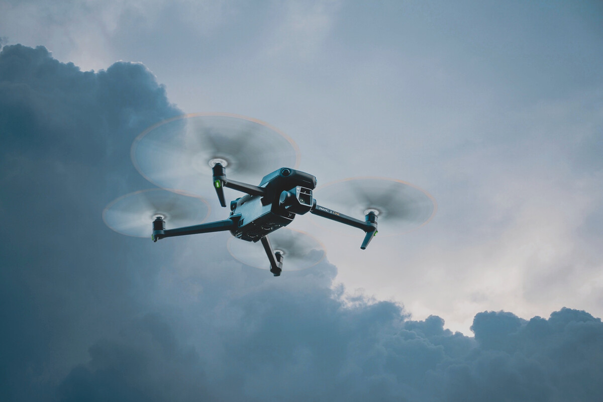 金波乡应用 | 风电站选址，看无人机航测如何为风寻“家”